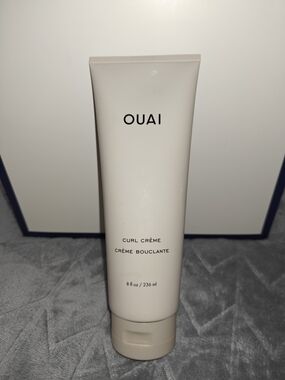OUAI Curl Crème